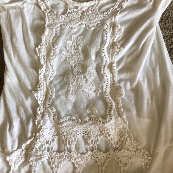 Size M Wrangler Blouse - Picture 3 of 4